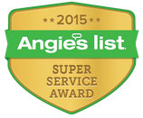 Angie's Badge