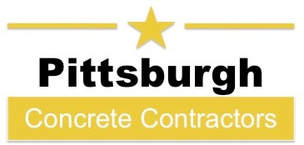 Pittsburgh Concrete Contractors Logo